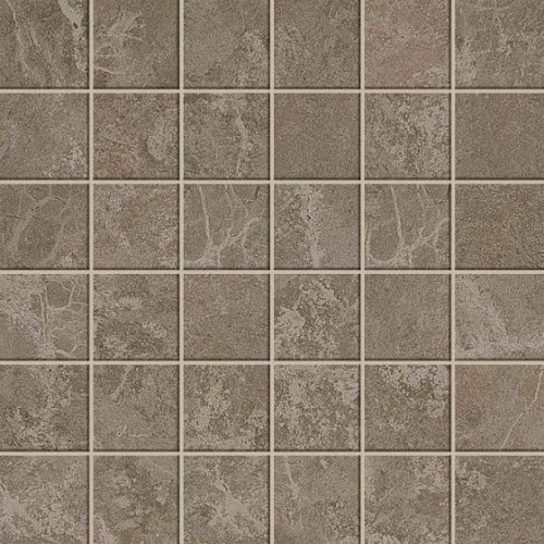 Force Grey Mosaic Lapp 30х30