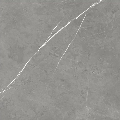 Forte Dei Marmi Elegant Grey Lapp  80×80