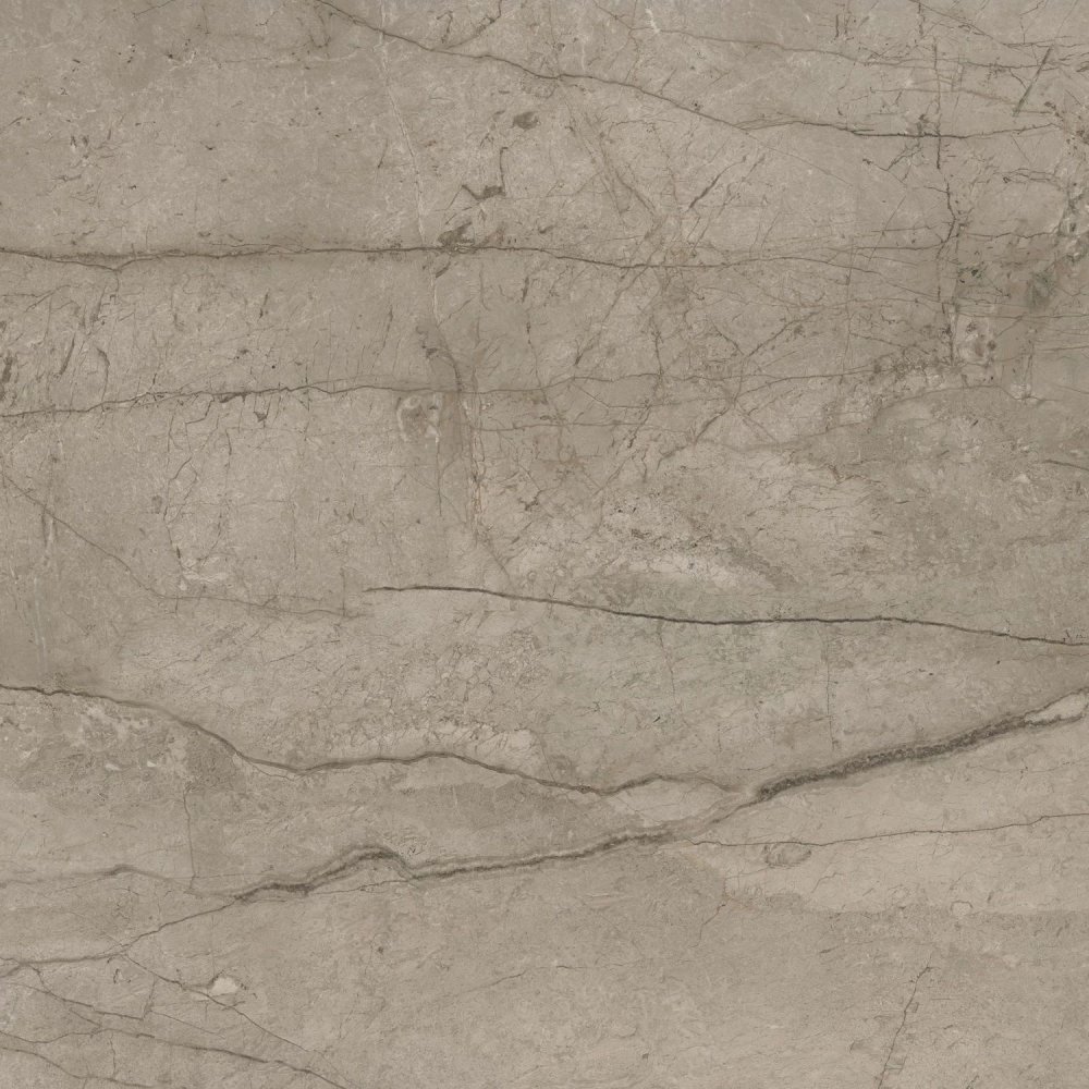 Forte Dei Marmi Mystic Grey Lapp  80×80