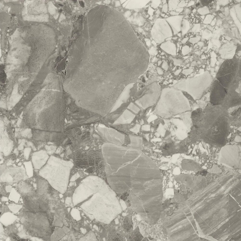 Forte Dei Marmi Ceppo Apuano Pearl Lastra 20mm  60×60