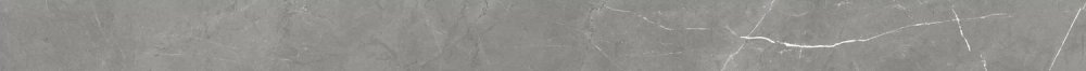 Forte Dei Marmi Battiscopa Elegant Grey Lap  7.2×80