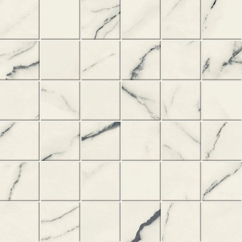 Forte Dei Marmi Lilac Mosaic  30×30