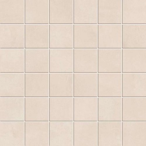 Rinascente Mosaic Ivory 30x30