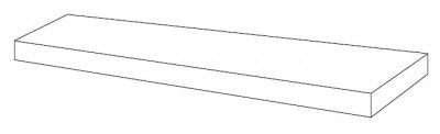 Rive Bella Riva Scalino Angolare Dx 33x120