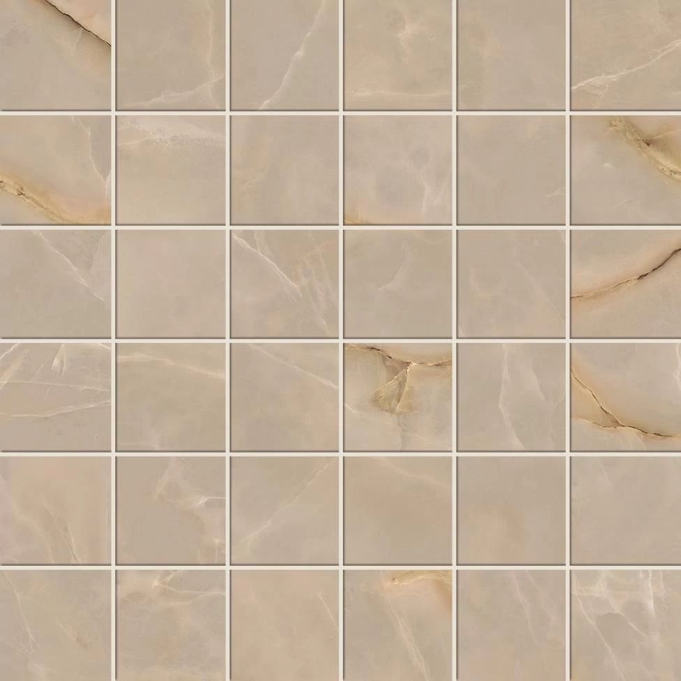 Symphonyx Cashmere Mosaic Lap 30х30