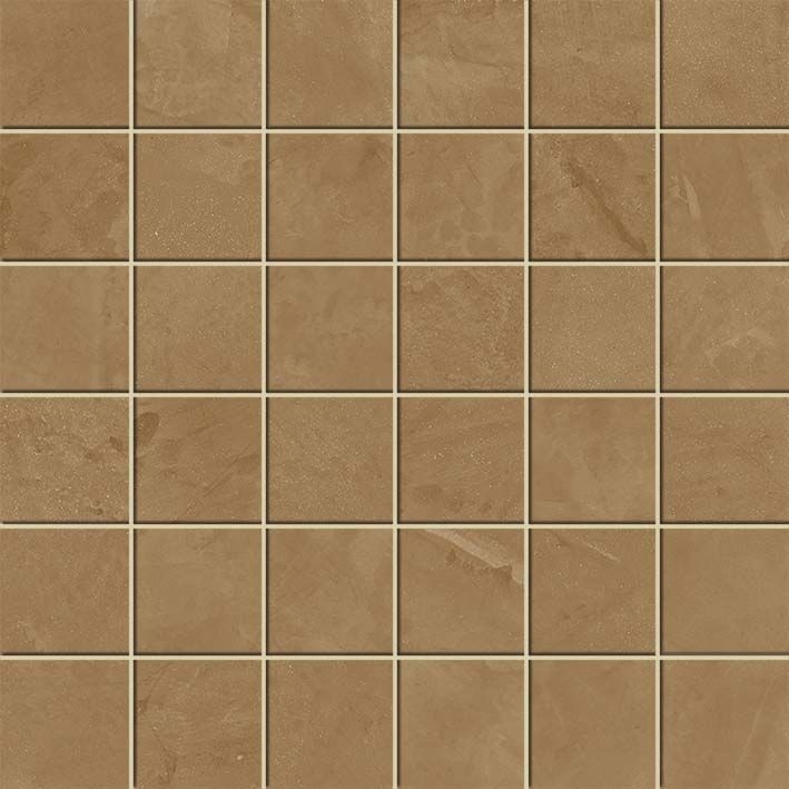 Thesis Mosaic Senape Lap 30x30