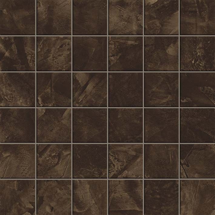 Thesis Mosaic Moka Lap 30x30