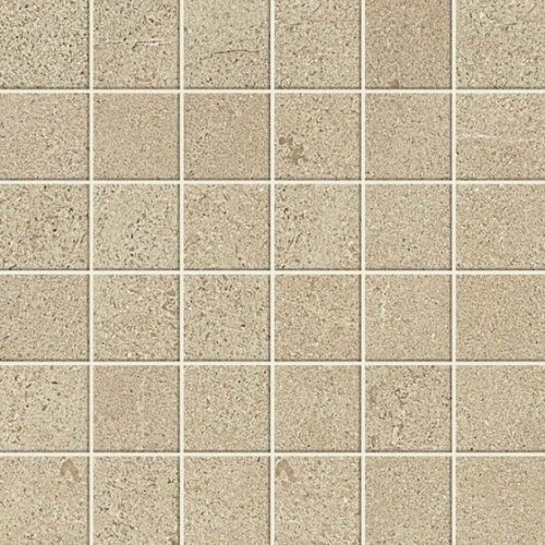 Wise Sand Mosaic Lapp 30x30