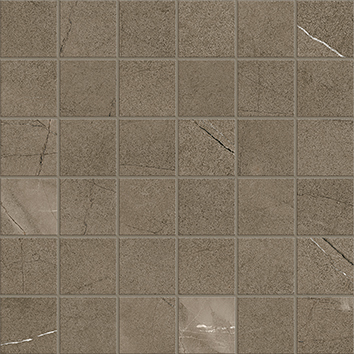 Фьямма Мозаика Бронз  30×30