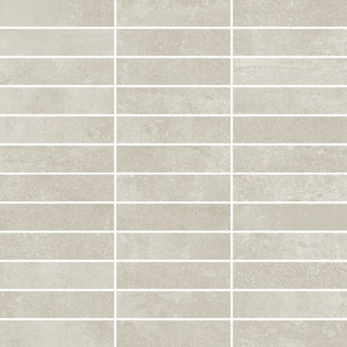 Экспо Мозаика Грид Уайт  30×30
