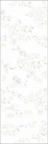 Aurora Dew Bianko 20х60