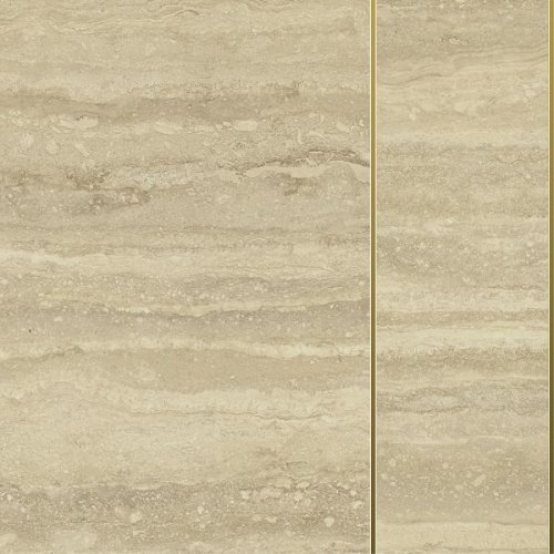 Charme Advance Travertino Romano Luxury Line 60x60