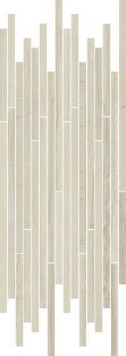 Charme Advance Silk Grey Strip 26x75