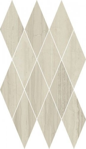 Charme Advance Silk Grey Mosaico Diamond 28x48