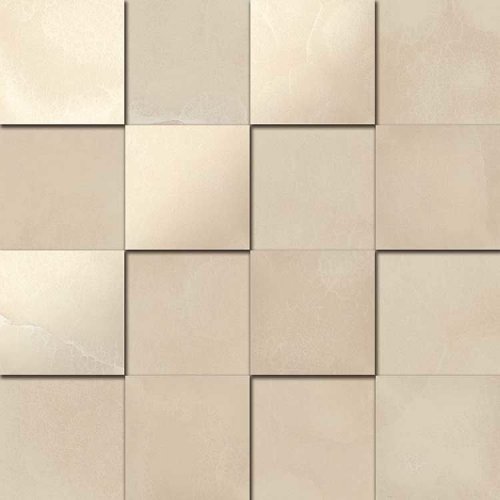 Charme Evo Onyx Mosaico 3D 30X30