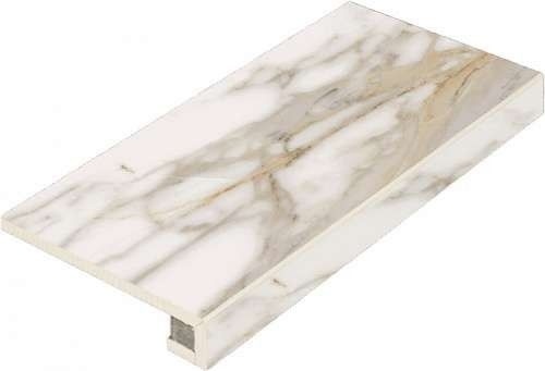 Charme Evo Calacatta Scalino Front 33x160