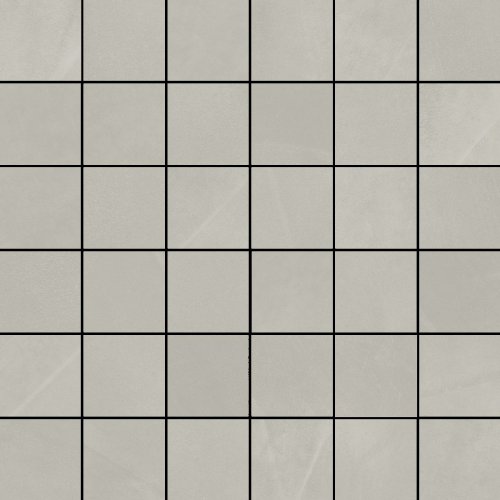 Continuum Mosaico Silver  30×30