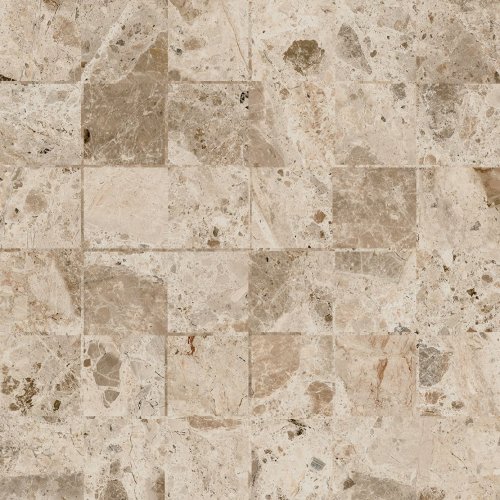 Continuum Mosaico Stone Beige  30×30