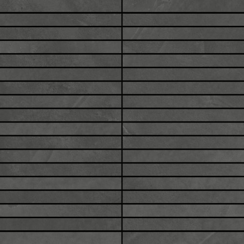 Continuum Strip Petrol  30×30