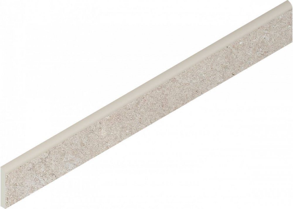 Discover White Battiscopa  7.2×60