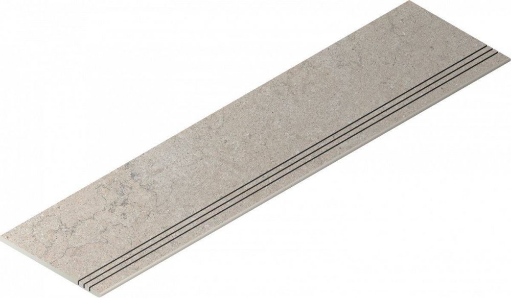Discover White Gradino  30×120