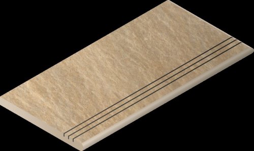District Sand Gradino Round Grip Dx  30×60