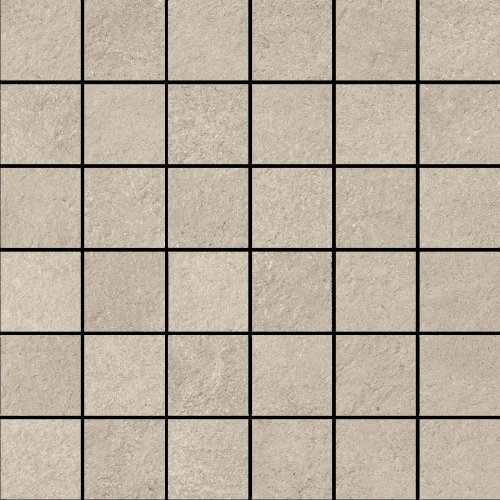 Eternum Cream Mosaico  30×30