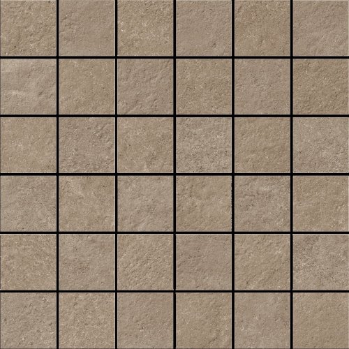 Eternum Gold Mosaico  30×30