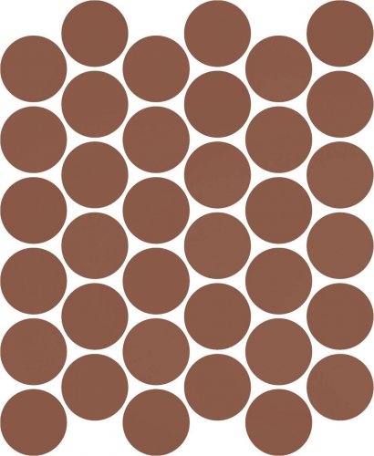 Eternum Glass Coral Mosaico Lounge  26.2×30.2