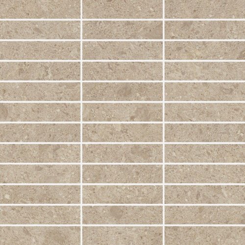 Genesis Venus Cream Mosaico Grid Ret. 30х30