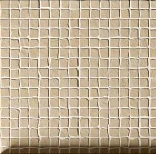 Materia Magnesio Mosaico Roma 30x30