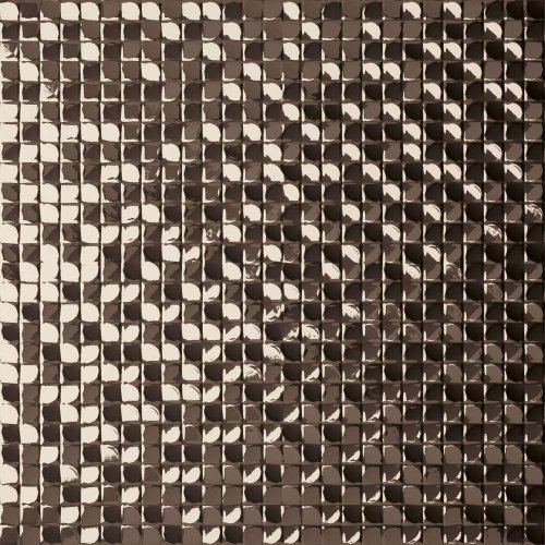 Materia Mosaico Platinum 30x30