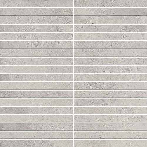Millennium Mos Silver Strip 30х30