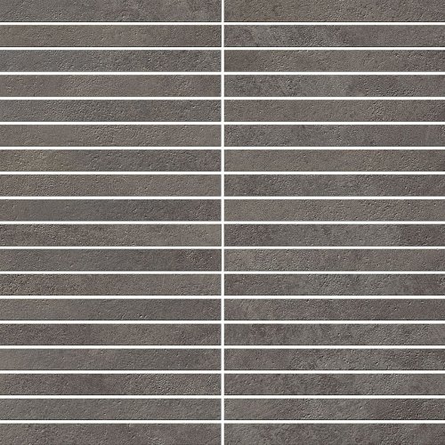 Millennium Mos Black Strip 30х30