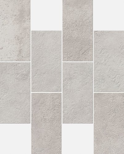Millennium Silver Minibrick 23,7х29,5