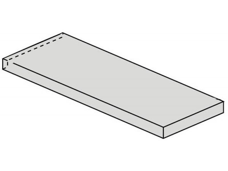 Millennium Scal. Ang. Dx Silver 33x160