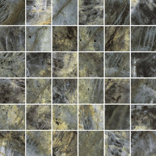 Stellaris Madagascar Dark Mosaico  30×30