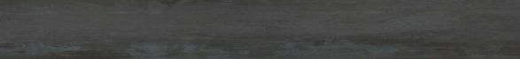 Surface Steel Battiscopa 7.2x60