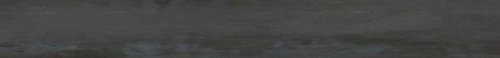 Surface Steel Battiscopa 7.2x60