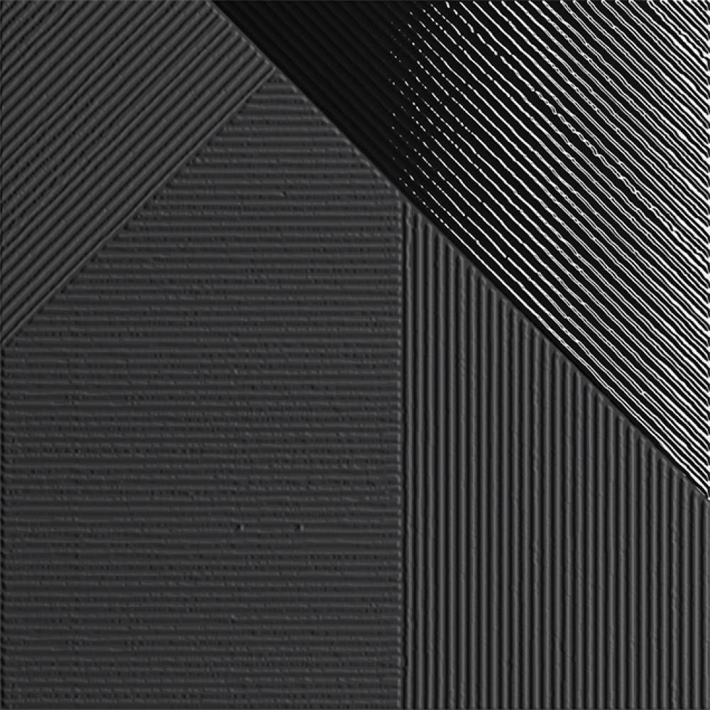 Terraviva Play Steel 30x30