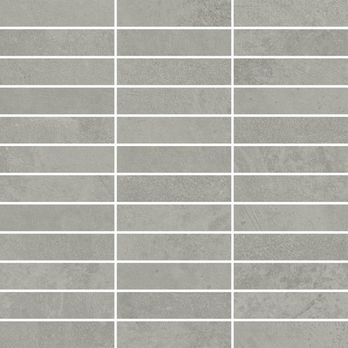 Terraviva Mosaico Grid Grey 30x30