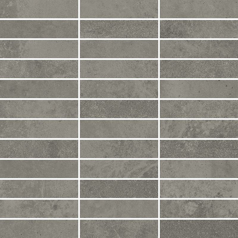 Terraviva Mosaico Grid Dark 30x30