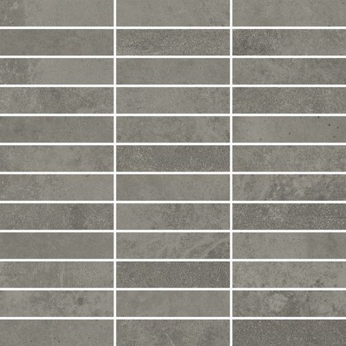 Terraviva Mosaico Grid Dark 30x30