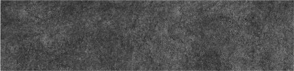 Подступенок Королевская Дорога Чёрный Обрезной  14.5×60