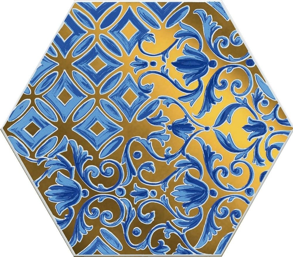Декор Талья 1 20х23,1
