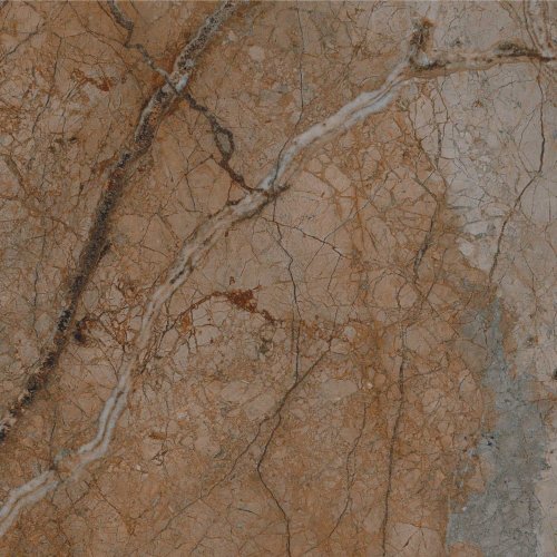 Театро Коричневый Лап Обрезной 8,5мм  50.2×50.2