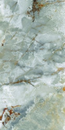 Splendida Aquamarine Polished 60x120