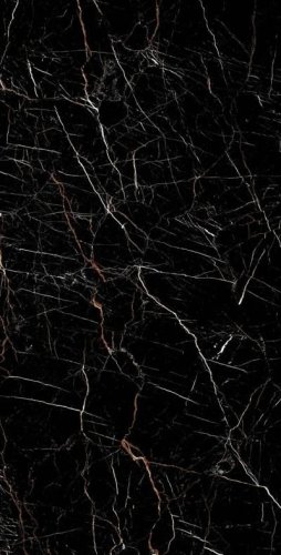 Palacio Molten Black High Gloss 60x120