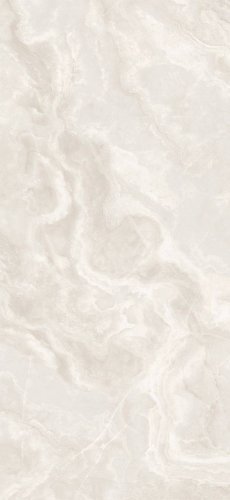 Slabs Soft Satin Onyx Bianco 6mm  120×280