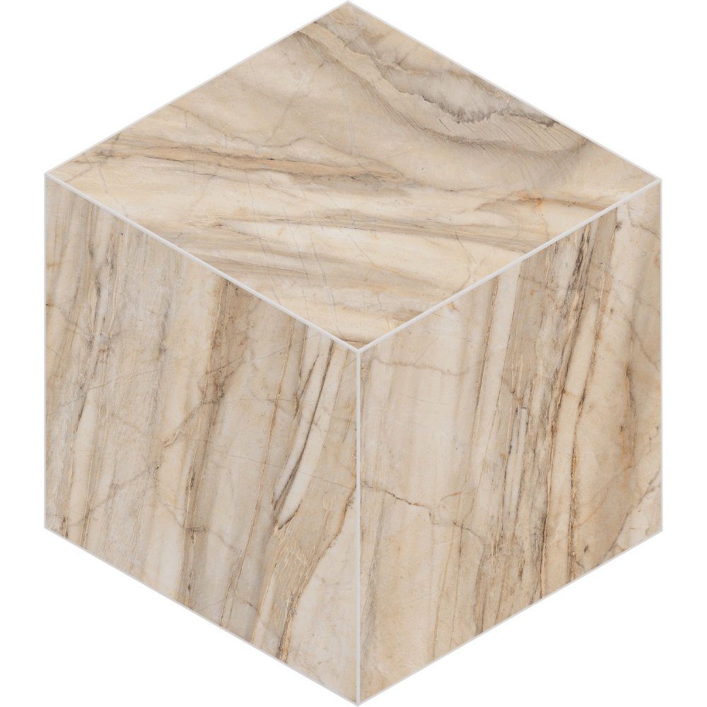 Мозаика BR01 Cube 29x25 непол.